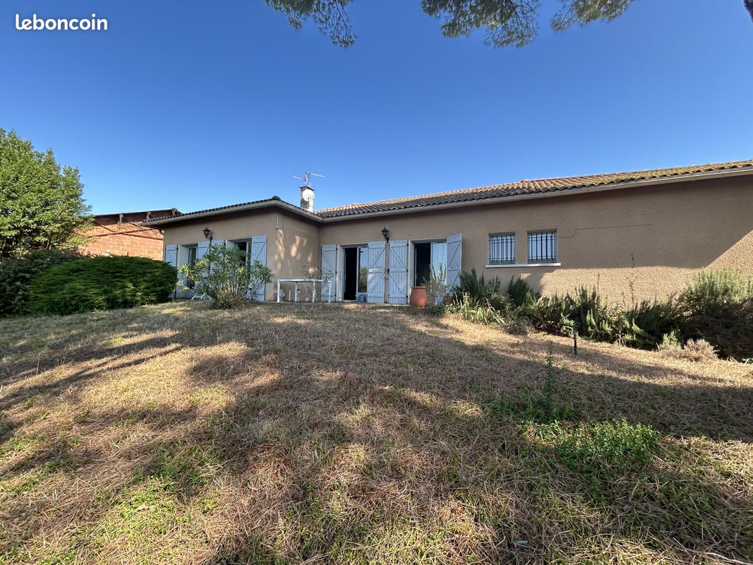 4 Schlafzimmer Villa in L'Isle-Jourdain, France, Nr. 339047