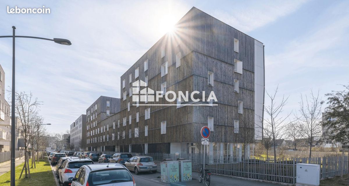 1 Schlafzimmer Wohnung in Strasbourg, France, Nr. 251573