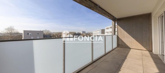 1 Schlafzimmer Wohnung in Strasbourg, France, Nr. 251573 5