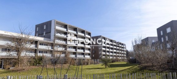 1 Schlafzimmer Wohnung in Strasbourg, France, Nr. 251573 8