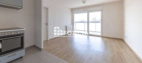 1 Schlafzimmer Wohnung in Strasbourg, France, Nr. 251573 3