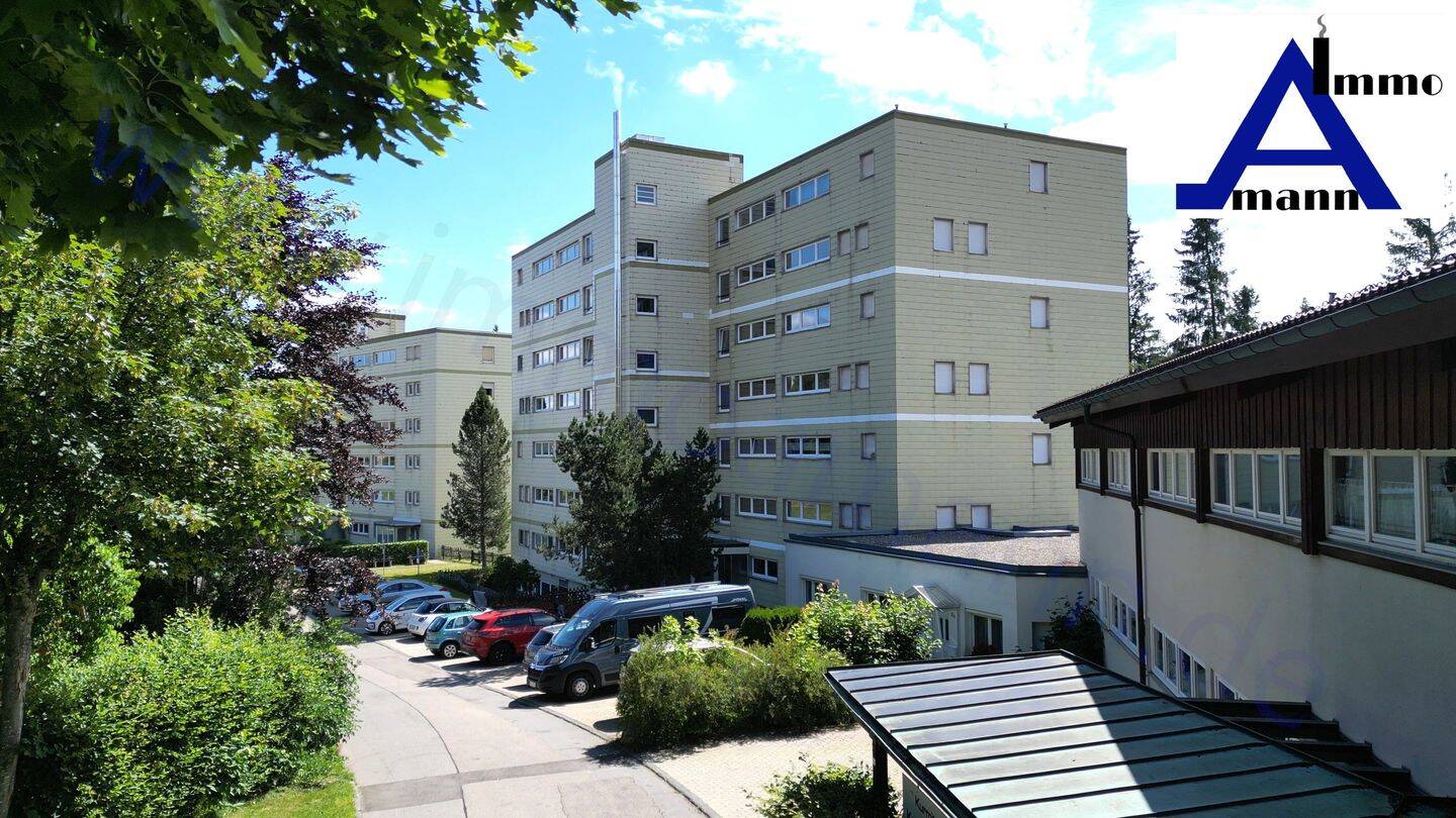 Studio in Schwarzwald-Baar-Kreis, Germany, Nr. 219555