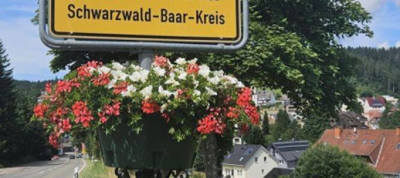 Studio in Schwarzwald-Baar-Kreis, Germany, Nr. 219555 2