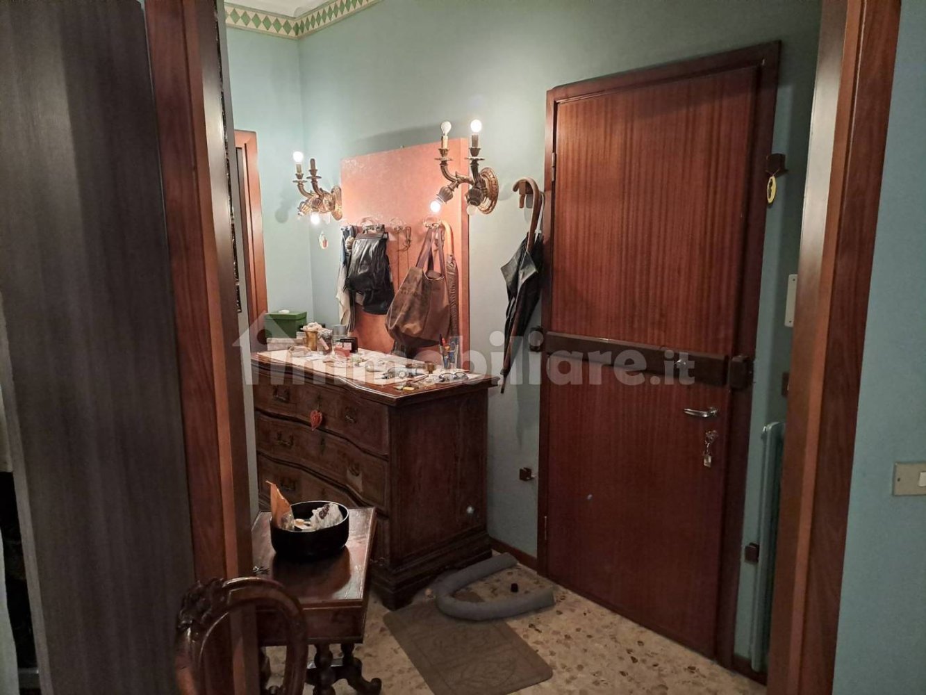 1 chambre Appartement à Viadana, Italy No. 87291