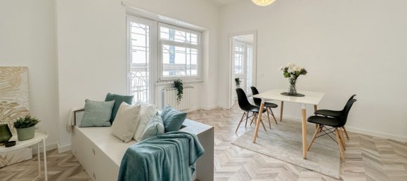 2 rooms Apartment in Rome, Italy No. 16908 12