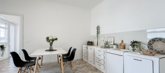 2 rooms Apartment in Rome, Italy No. 16908 6