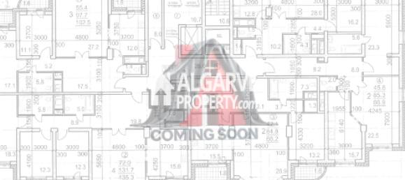 Grundstück in Quarteira, Portugal 2106m², Nr. 107002 17