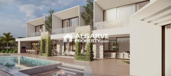 Grundstück in Quarteira, Portugal 2106m², Nr. 107002 6