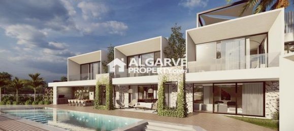 Grundstück in Quarteira, Portugal 2106m², Nr. 107002 18