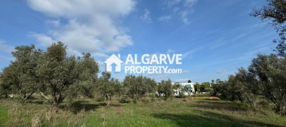Grundstück in Quarteira, Portugal 2106m², Nr. 107002 15