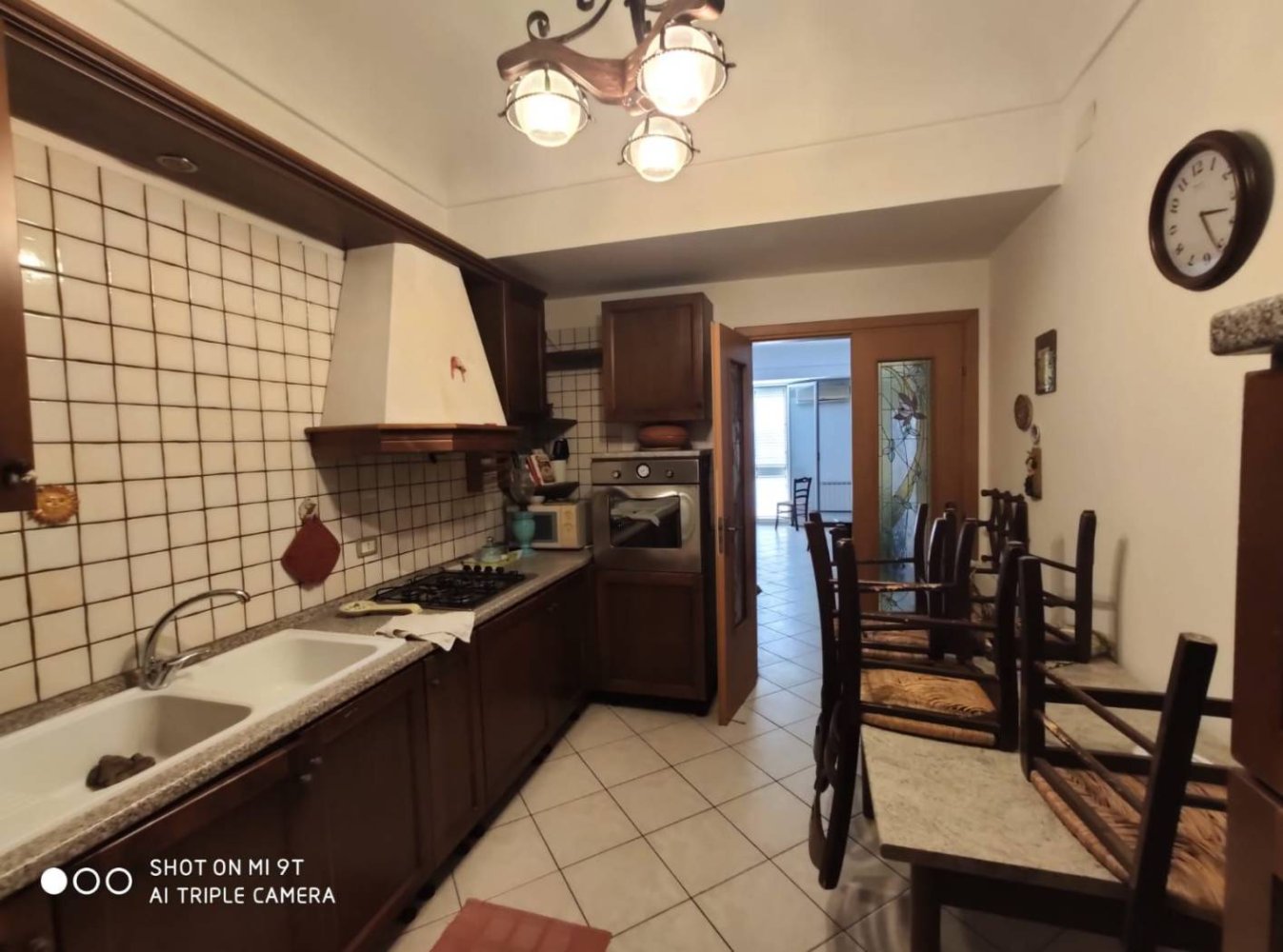 Apartamento T2 em Syracuse, Italy N.º 249941