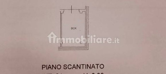 Garagem em Gioia del Colle, Italy 25 m² N.º 357394 2