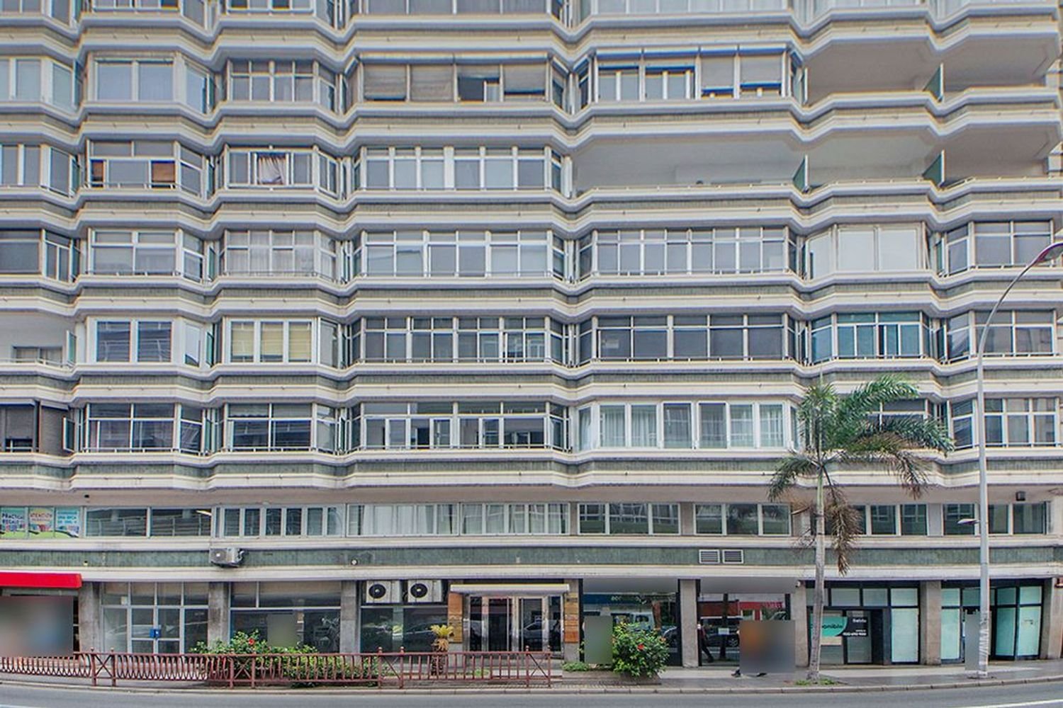  عقار تجاري في Las Palmas De Gran Canaria, Spain 227متر مربع رقم 149206