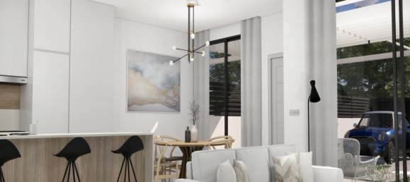 3 Schlafzimmer Stadthaus in Rojales, Spain, Nr. 11253 3