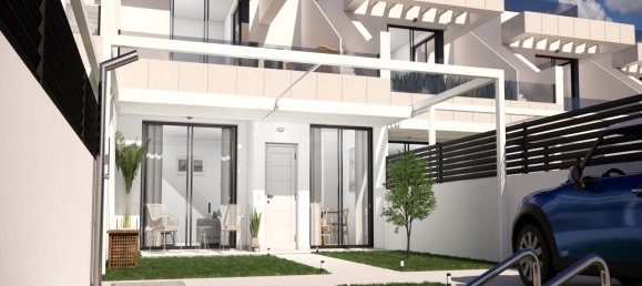 3 Schlafzimmer Stadthaus in Rojales, Spain, Nr. 11253 12