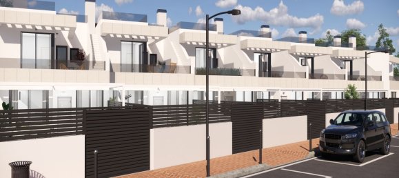 3 Schlafzimmer Stadthaus in Rojales, Spain, Nr. 11253 8