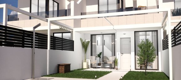 3 Schlafzimmer Stadthaus in Rojales, Spain, Nr. 11253 7