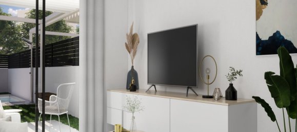 3 Schlafzimmer Stadthaus in Rojales, Spain, Nr. 11253 4