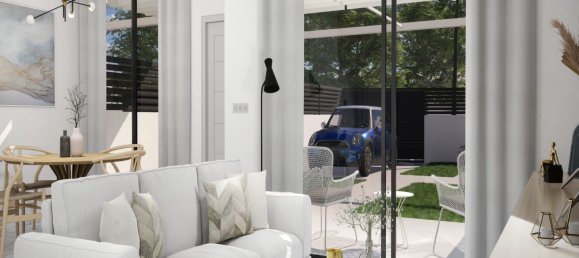 3 Schlafzimmer Stadthaus in Rojales, Spain, Nr. 11253 2