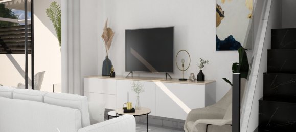 3 Schlafzimmer Stadthaus in Rojales, Spain, Nr. 11253 5