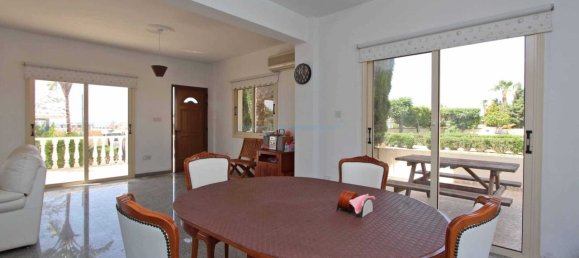 2 غرف نوم منزل في Ayia Napa, Cyprus رقم 23832 8