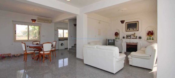 2 غرف نوم منزل في Ayia Napa, Cyprus رقم 23832 2