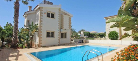 2 غرف نوم منزل في Ayia Napa, Cyprus رقم 23832 3