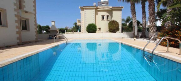 2 غرف نوم منزل في Ayia Napa, Cyprus رقم 23832 10