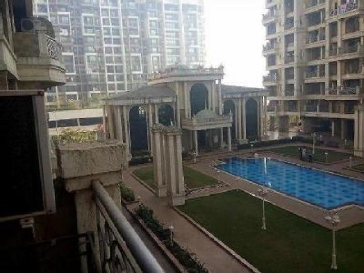 3 chambres Maison à Mumbai, India No. 59321