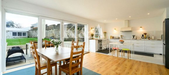 4 bedrooms House in Porto, Portugal No. 205515 12