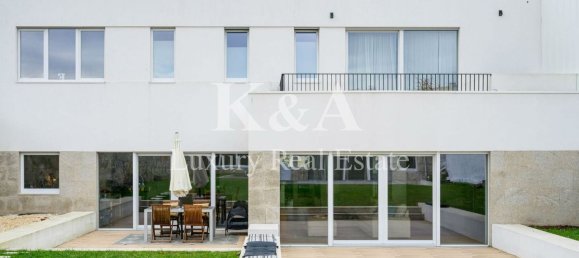 4 bedrooms House in Porto, Portugal No. 205515 5