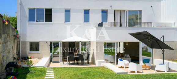 4 bedrooms House in Porto, Portugal No. 205515 6