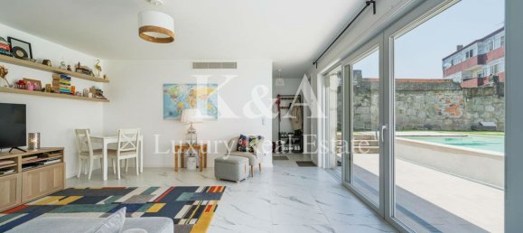 4 bedrooms House in Porto, Portugal No. 205515 7