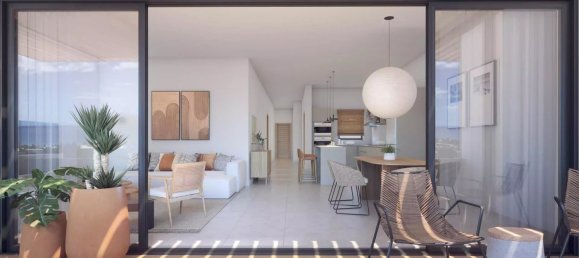 3 bedrooms Apartment in Tamarin, Mauritius No. 92685 8