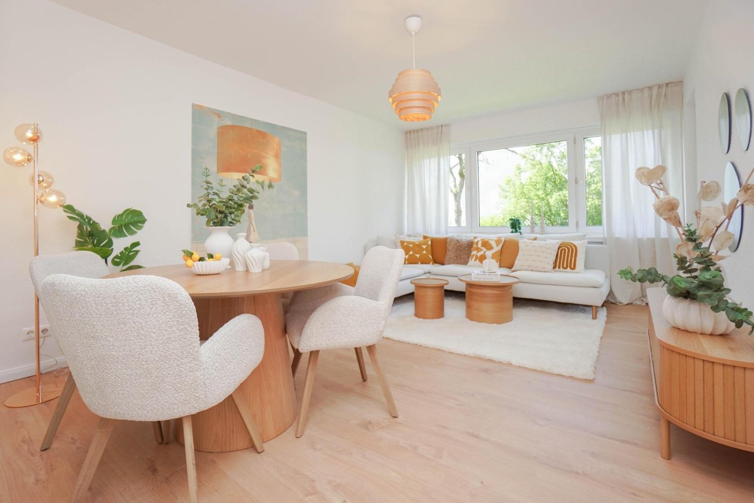 2 bedrooms Apartment in Bremen, Germany No. 255614