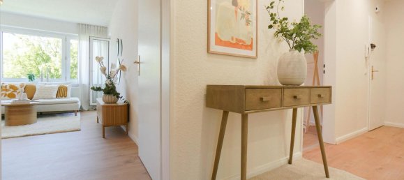 2 bedrooms Apartment in Bremen, Germany No. 255614 4