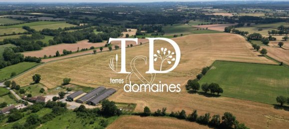 Grundstück in Sarzay, France 668200m², Nr. 90204 7