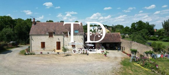 Grundstück in Sarzay, France 668200m², Nr. 90204 6