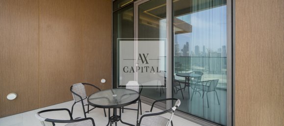 Wohnung in Business Bay, UAE 60.4m², Nr. 52343 11