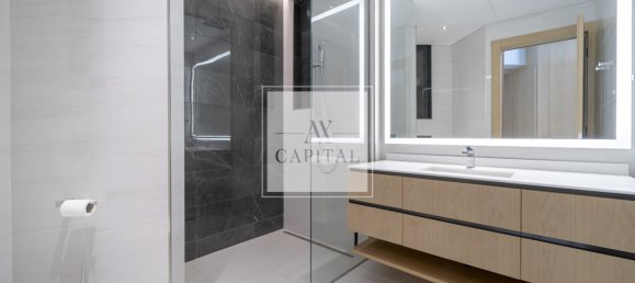 Wohnung in Business Bay, UAE 60.4m², Nr. 52343 6