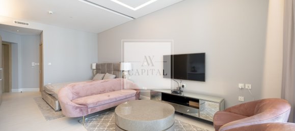 Wohnung in Business Bay, UAE 60.4m², Nr. 52343 16