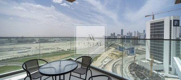 Wohnung in Business Bay, UAE 60.4m², Nr. 52343 8