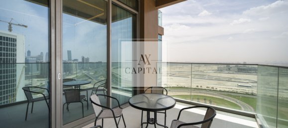 Wohnung in Business Bay, UAE 60.4m², Nr. 52343 9