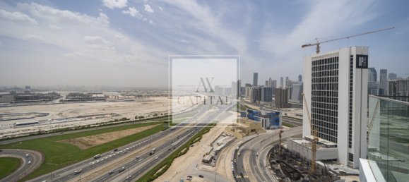 Wohnung in Business Bay, UAE 60.4m², Nr. 52343 18