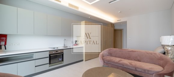 Wohnung in Business Bay, UAE 60.4m², Nr. 52343 3