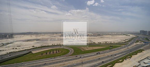 Wohnung in Business Bay, UAE 60.4m², Nr. 52343 13