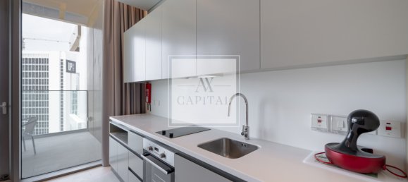 Wohnung in Business Bay, UAE 60.4m², Nr. 52343 4