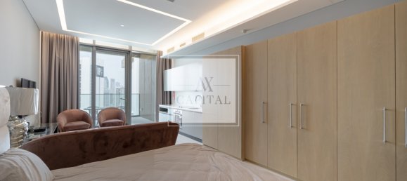 Wohnung in Business Bay, UAE 60.4m², Nr. 52343 14