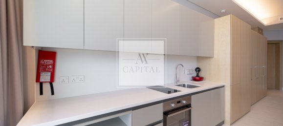 Wohnung in Business Bay, UAE 60.4m², Nr. 52343 2