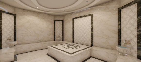 Apartment 1+1 in Alanya, Turkey No. 31016 9